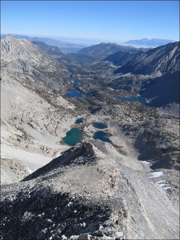 2006-09-16 BCS (12) Little Lakes Valley